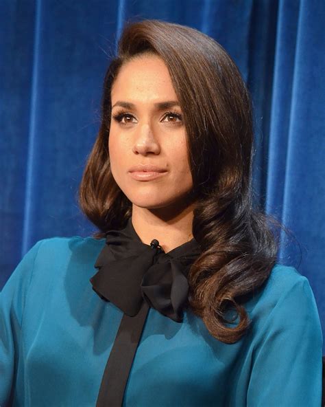 meghan markle wikipedia|More.